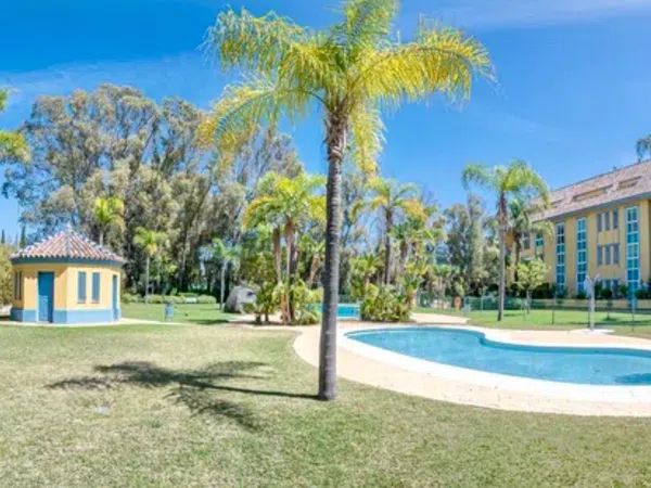 Piso en avenida Reina Doña Sofia, 1 - Foto 21