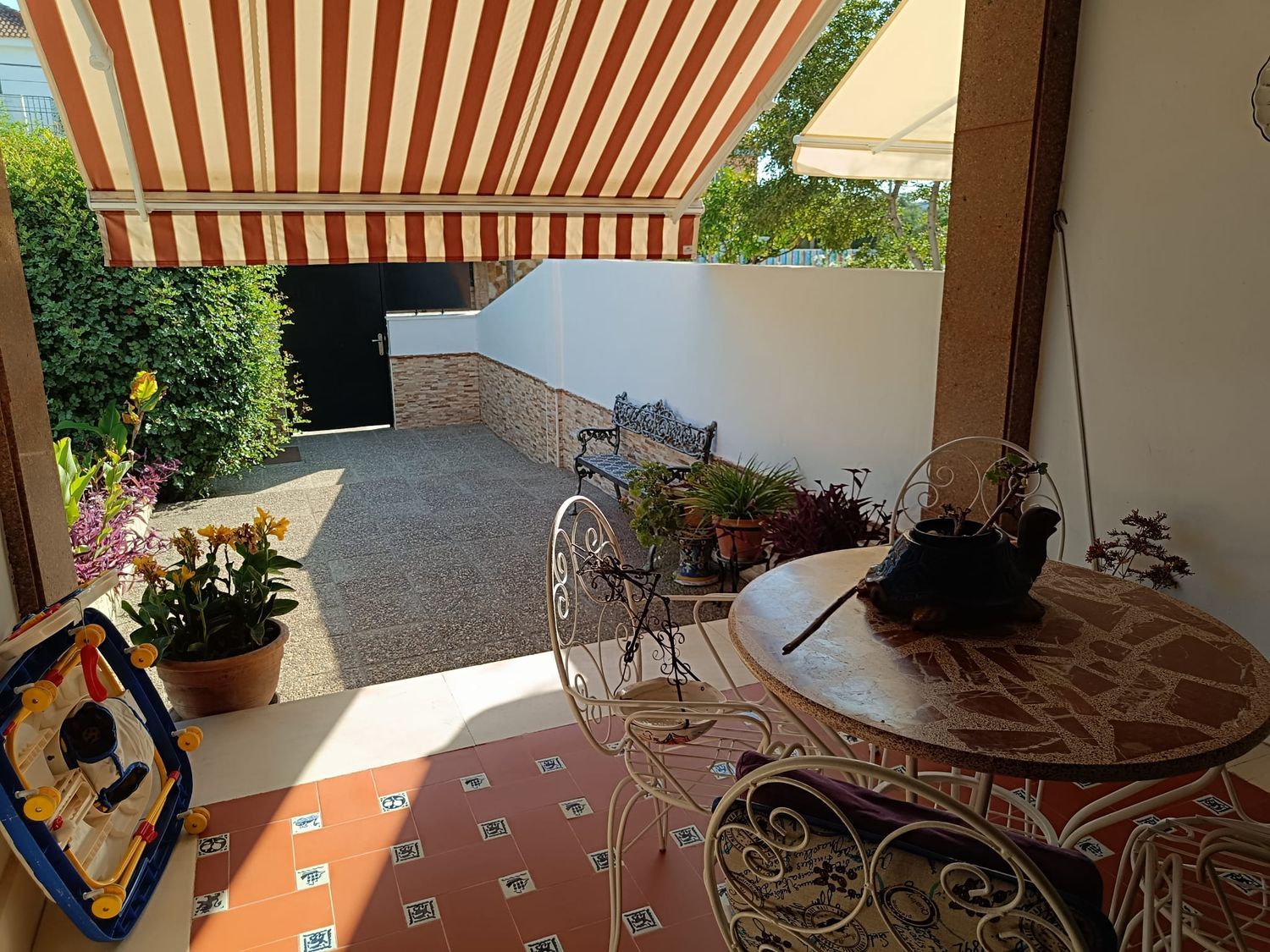 Chalet pareado en calle Cerro de la Atalaya, 16 - Foto 30