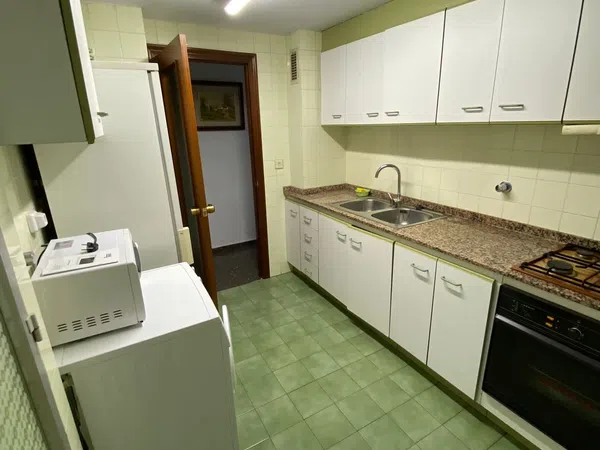 Piso en calle de Francesc Martínez, 36 - Foto 15