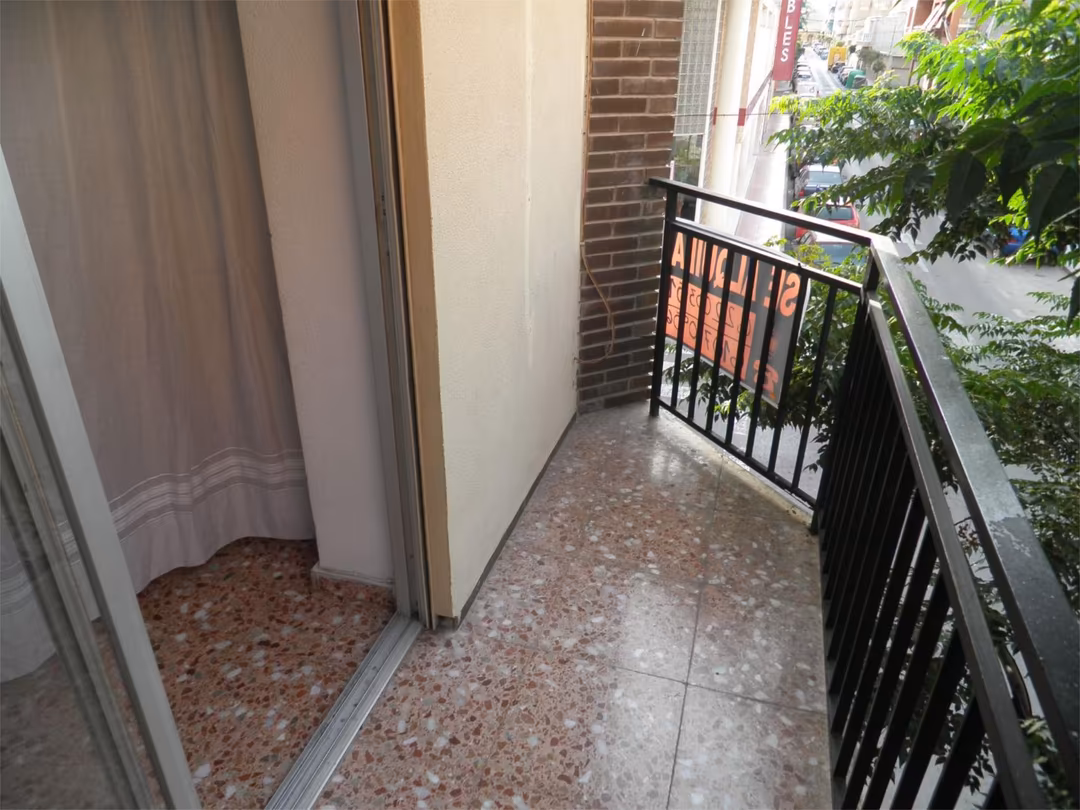Piso en  Carrer Gabriel Miró 34 - Foto 6