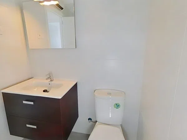 Piso en Barrio Ègara - Foto 25