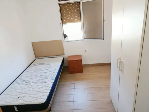 Piso en Avenida de Cádiz, 40, Sector sur - Santa Cruz - Foto 8