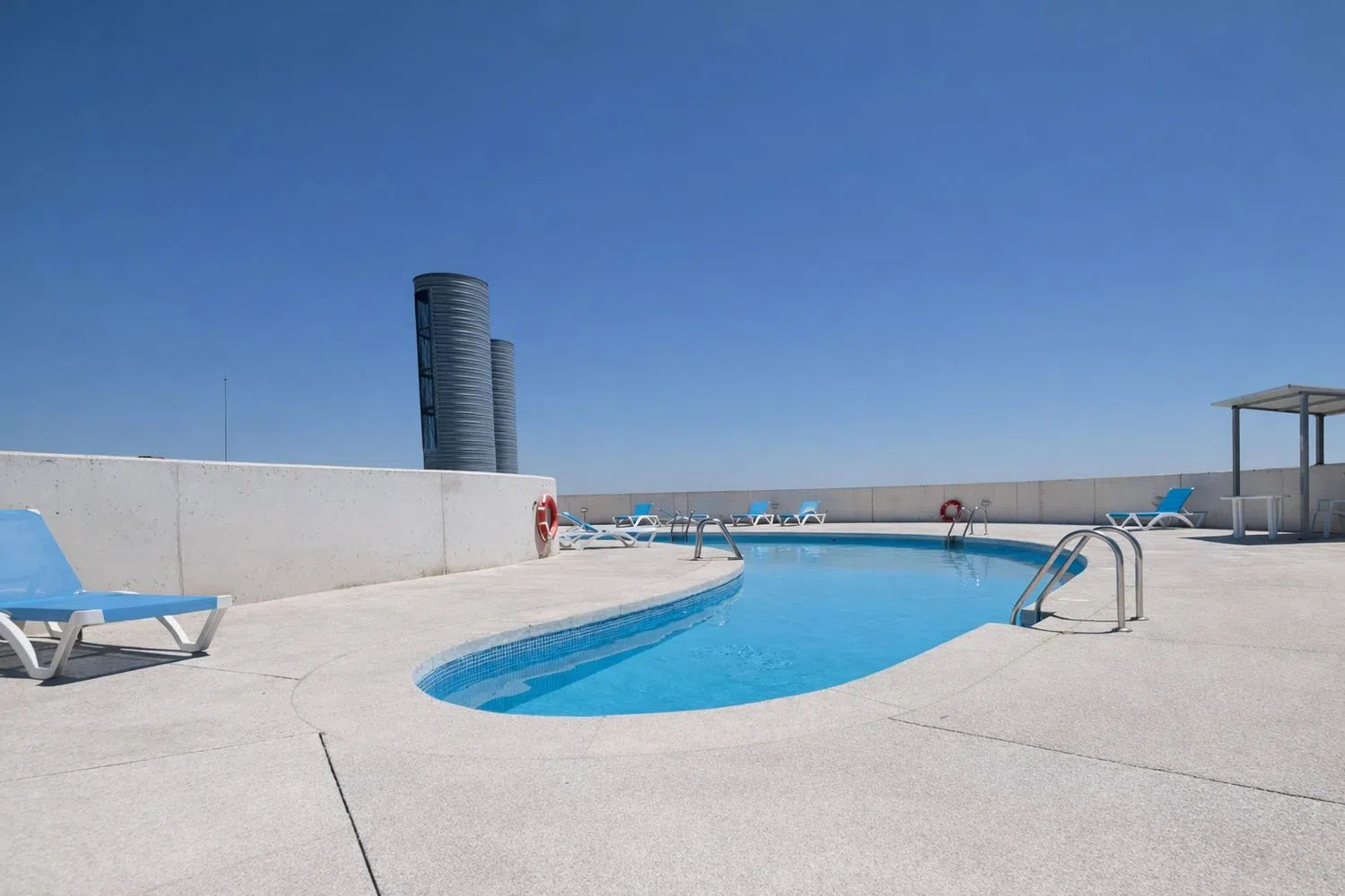 Estudio en avenida del Juncal, 11 - Foto 11