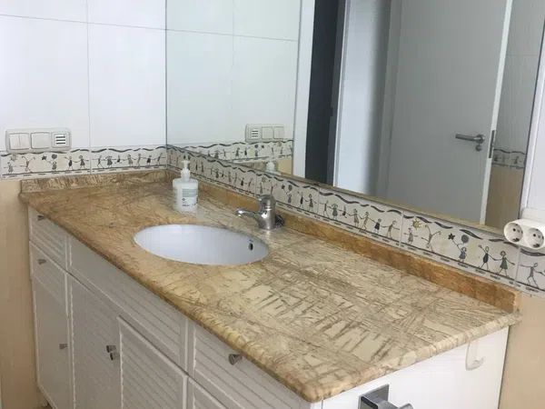 Piso en Calle de Sangüesa, 15 - Foto 31