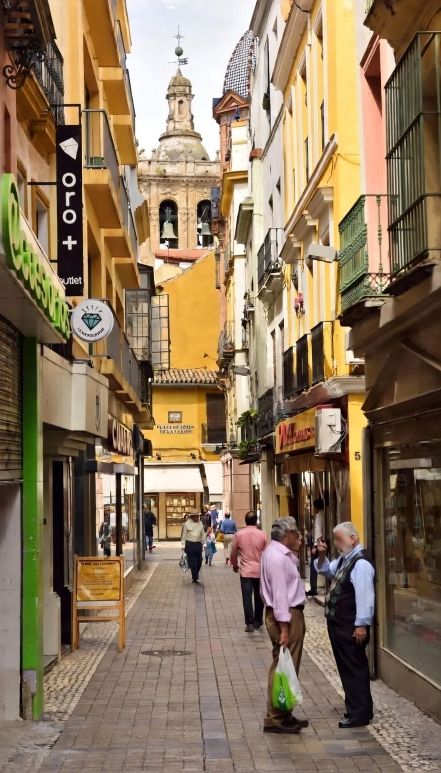 Piso en callejón Empecinado, 2 -Acc - Foto 1