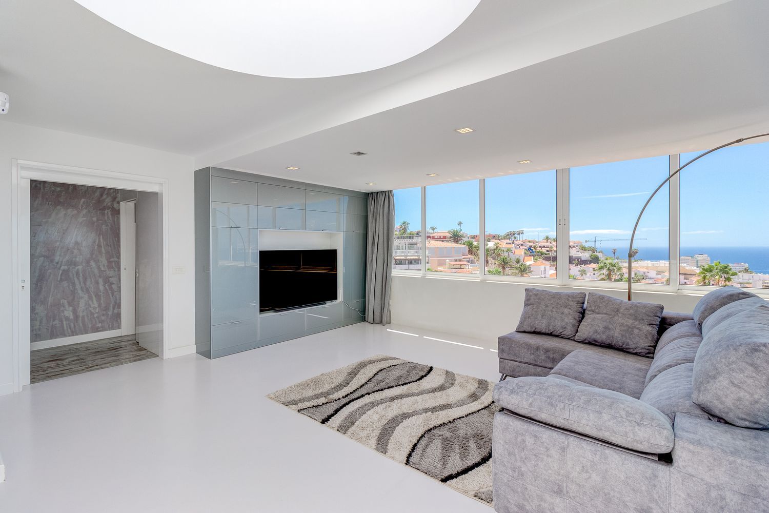 Piso en calle Italia, 1 - Foto 13