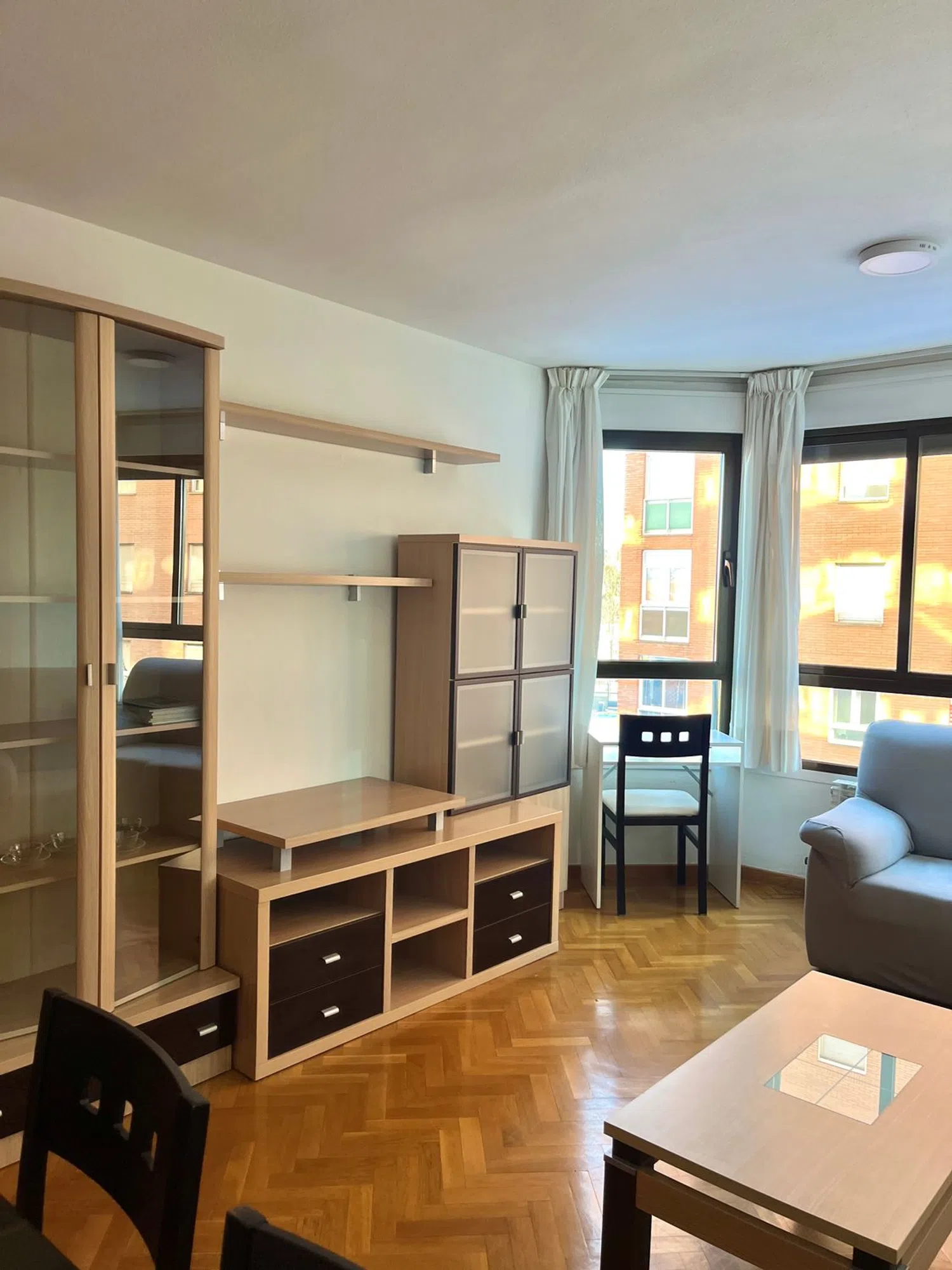 Piso en avenida del Parque, 86 - Foto 9