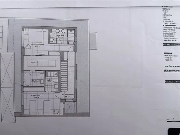 Casa independiente en avenida Lazarejo, 156 - Foto 1