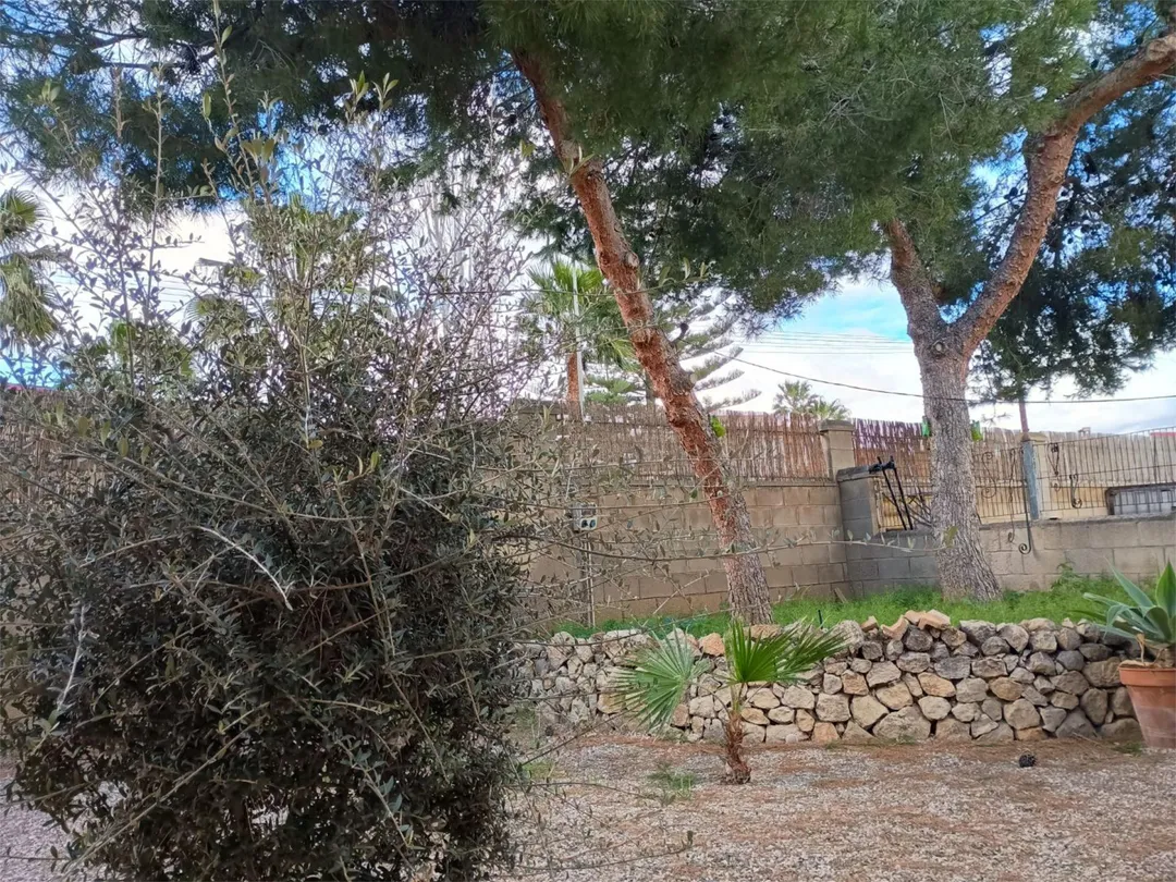 Chalet en  Carrer de la Vivianita 709 - Foto 29