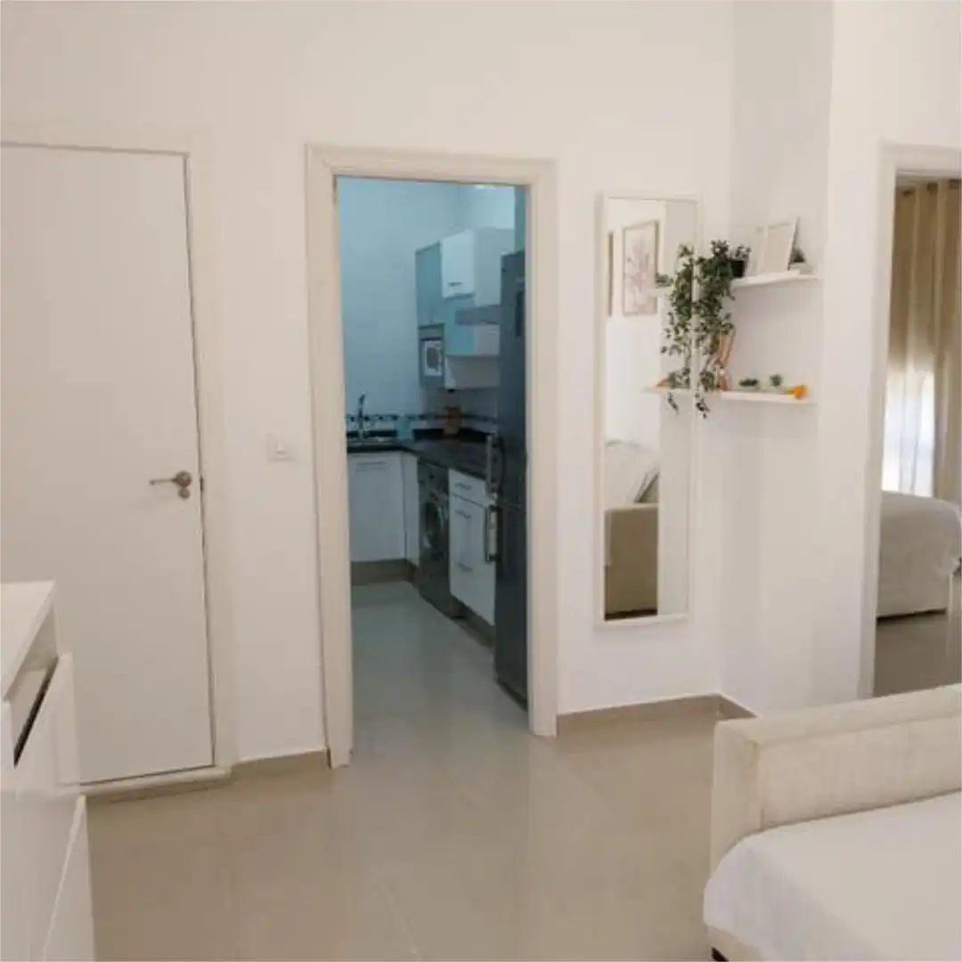 Apartamento en La barrosa - Foto 3