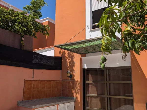 Chalet adosado en Calle Mallorca, 56, Los Abrigos, Los Abrigos - Foto 12