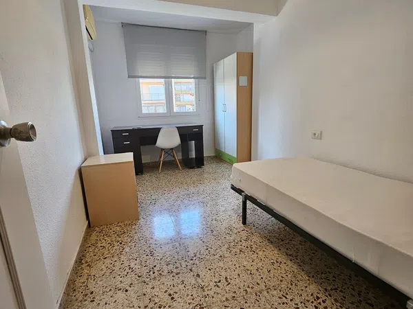 Piso en Avenida del Primat Reig, Benimaclet - Foto 16