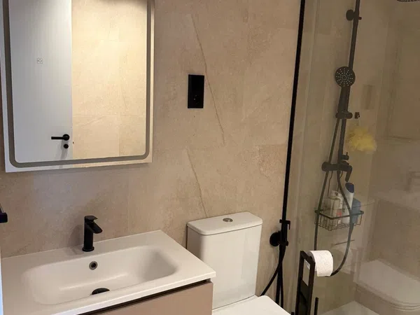 Estudio en calle los Rosaos, 4 - Foto 2