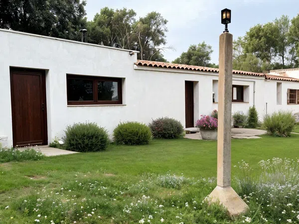 Casa rural en Puigmoltó-Can Macià - Foto 1