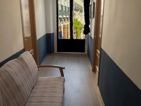 Piso en calle de Hortaleza, 4