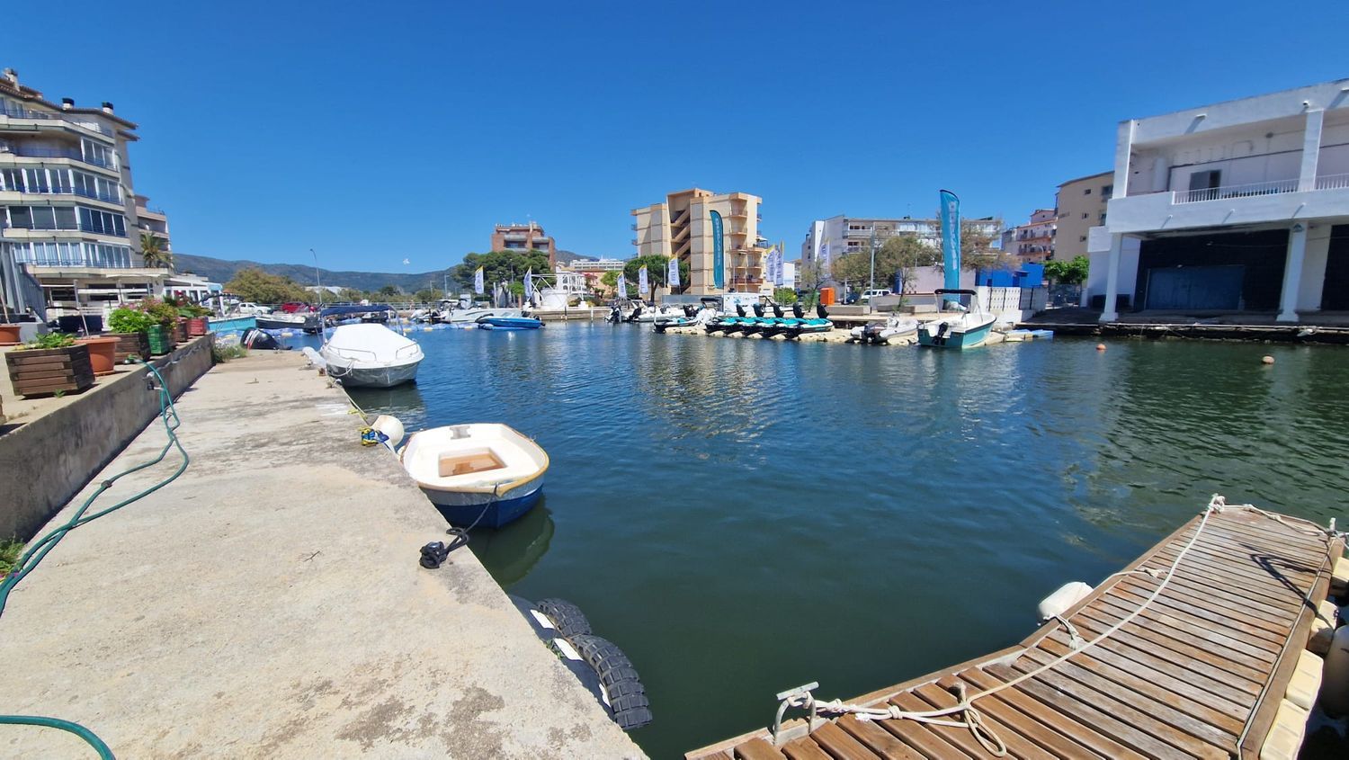 Piso en Calle Cap de la Gola, 18 d, Santa Margarida, Santa Margarida - Foto 26