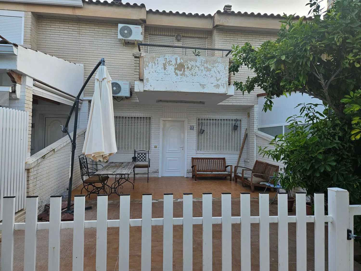 Chalet adosado en avenida de la Costa Blanca, 51 - Foto 1