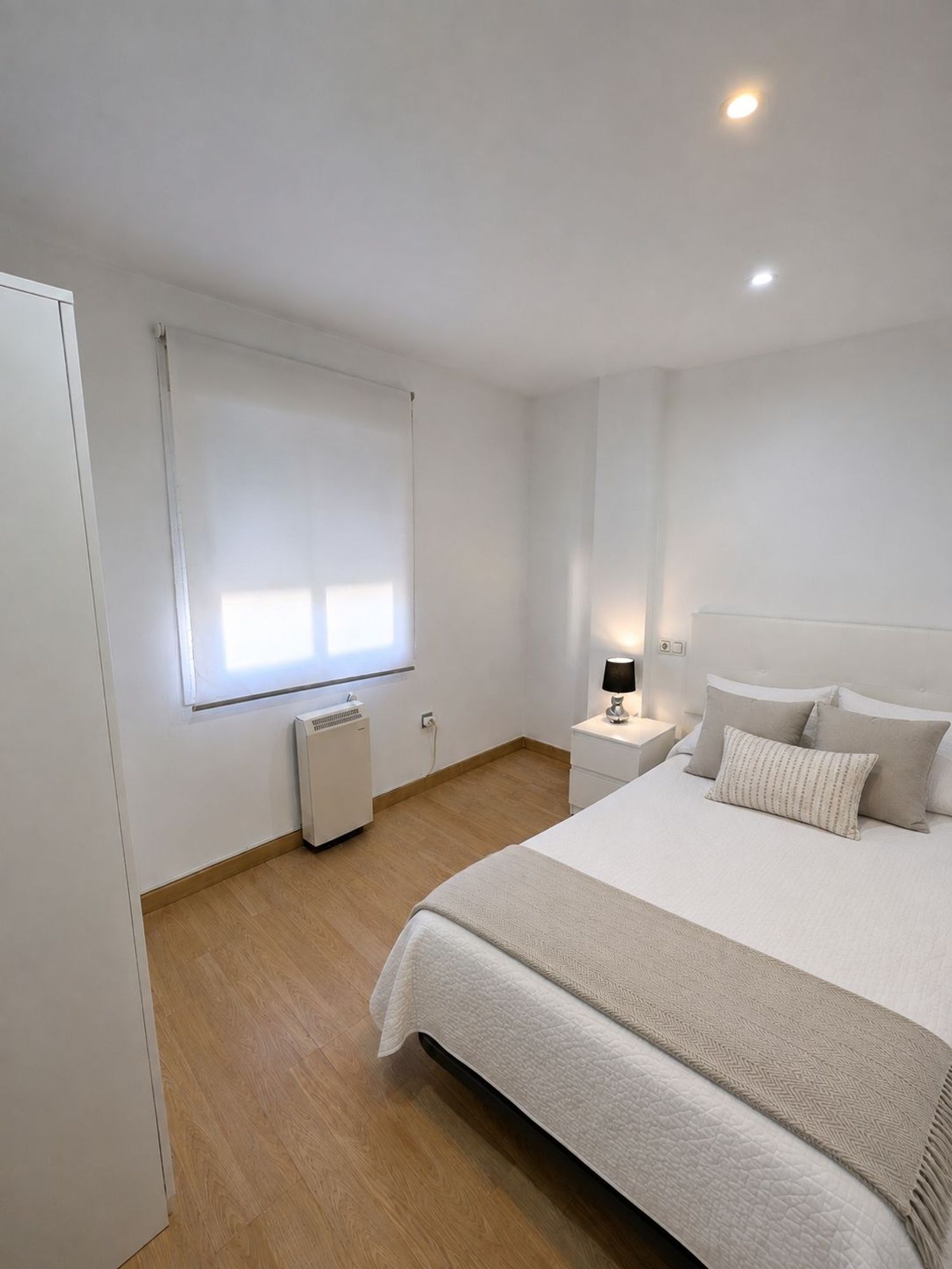 Piso en Calle de José María Castelló Madrid, 1, Centro, Centro - Foto 12