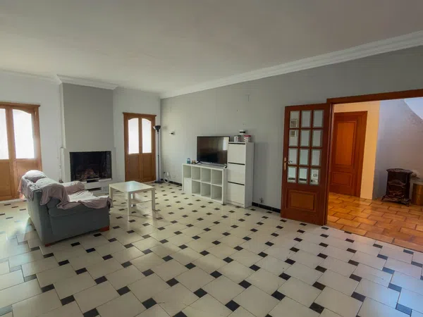 Casa o chalet independiente en Diseminado Diseminados, 830 D - Foto 17