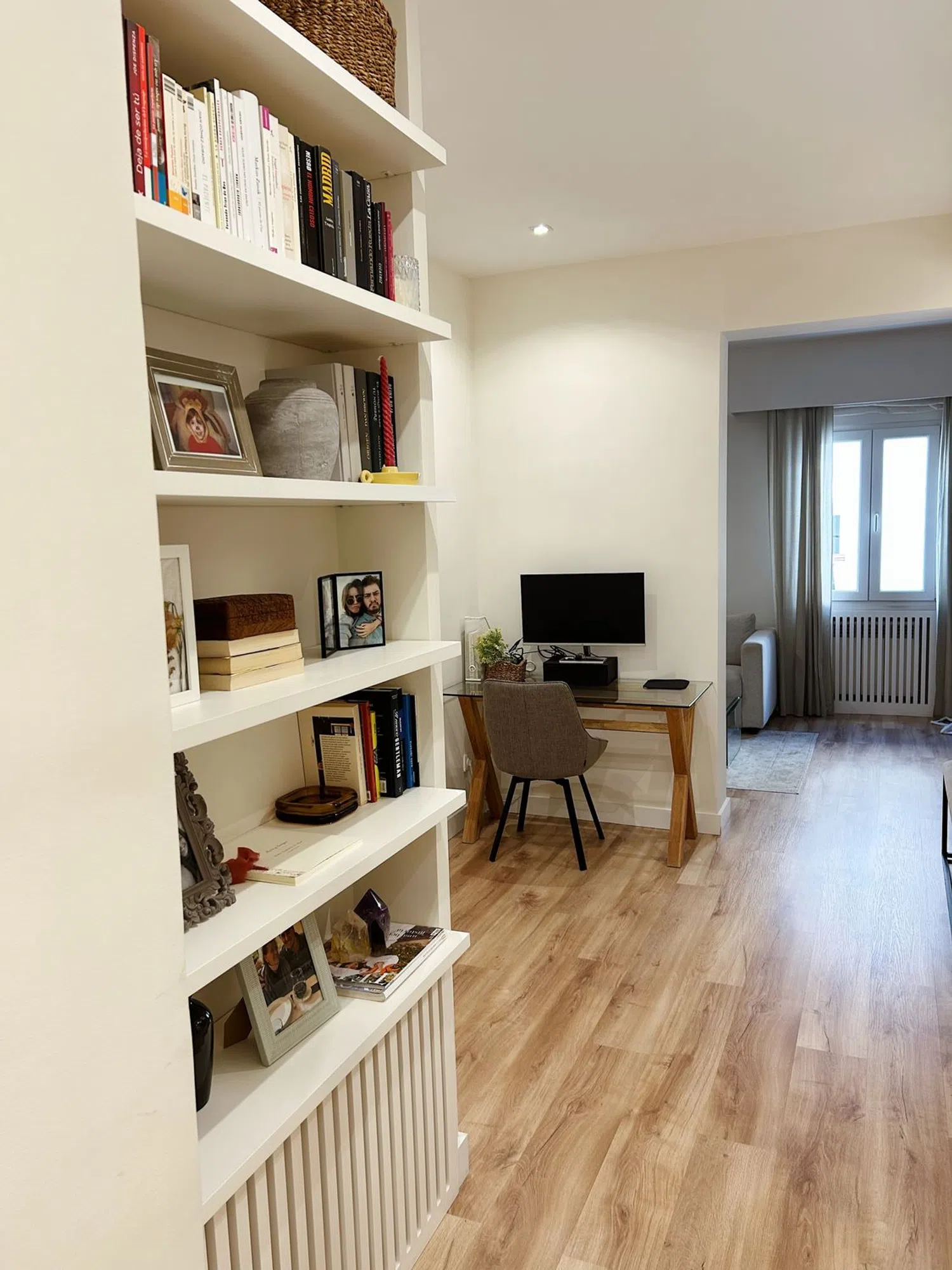 Piso en calle del Príncipe de Vergara, 276 - Foto 19