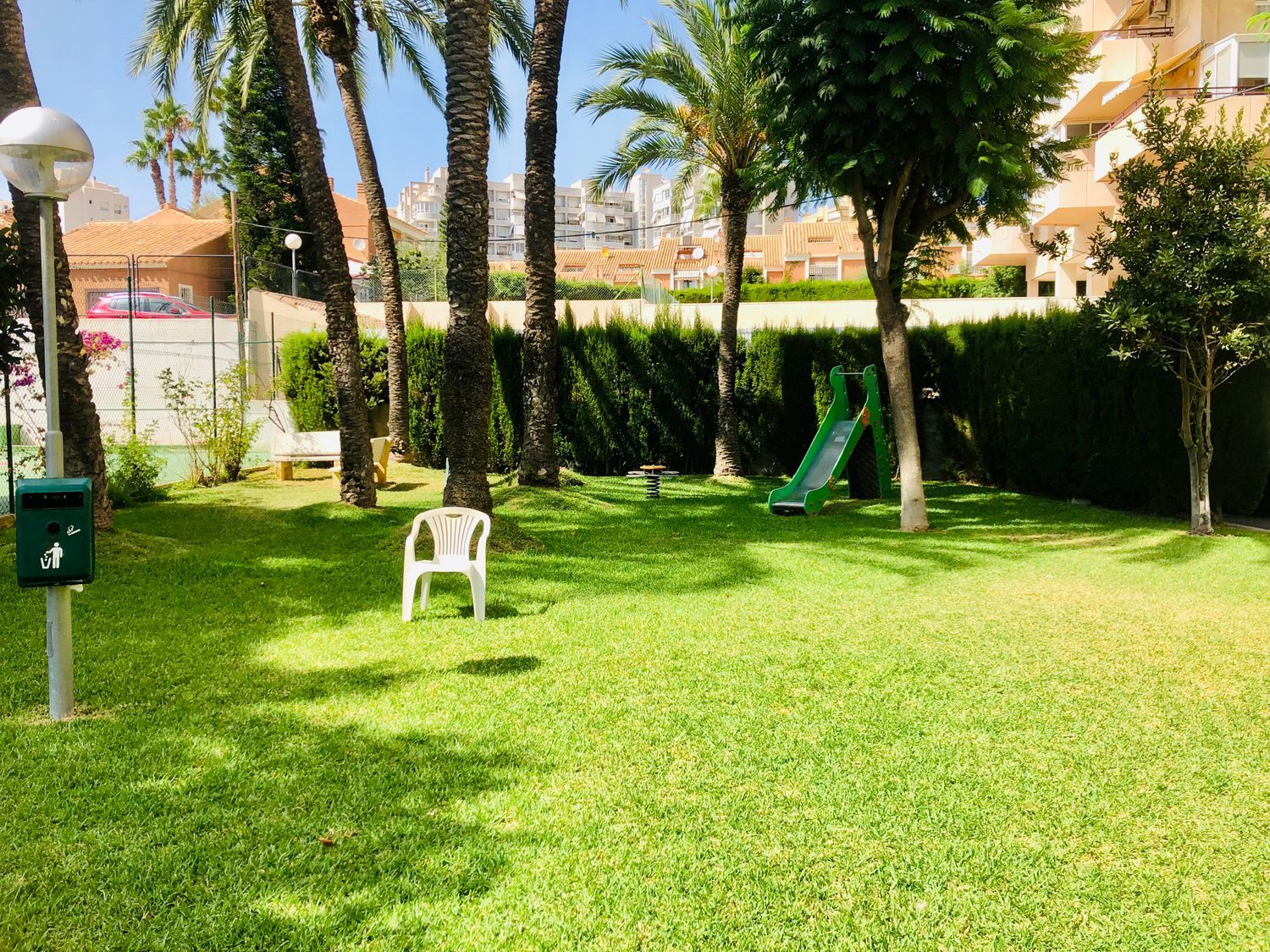 Piso en Calle Arpón, 3, Cabo de las Huertas - Foto 5