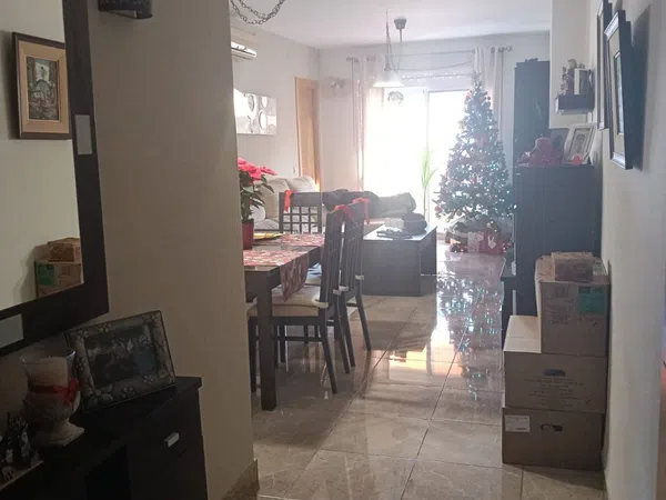 Piso en calle Estados Unidos, 99 - Foto 4