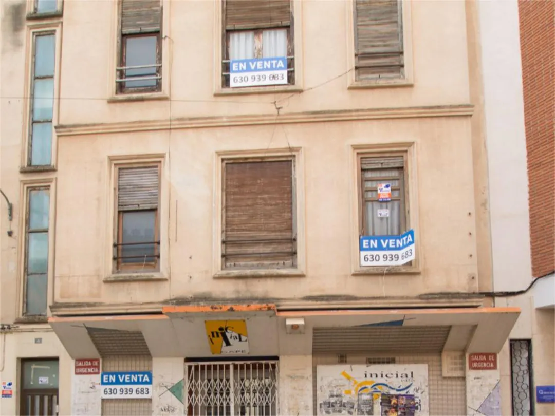 Piso en  Carrer Vicent Portolés 4 - Foto 14