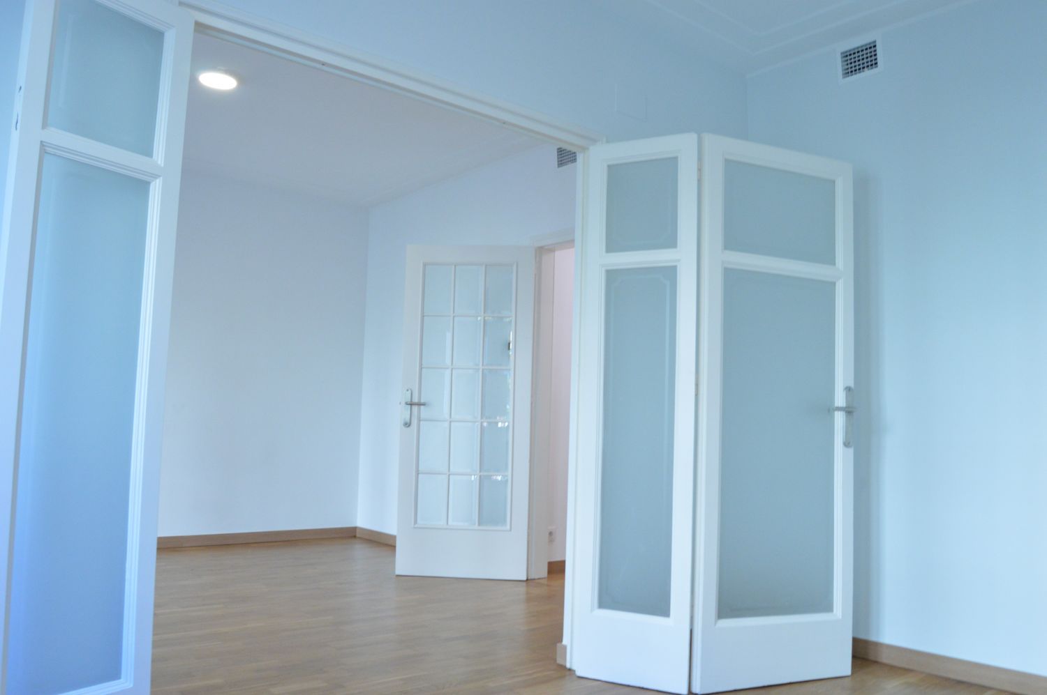 Piso en Barrio Les Corts - Foto 7