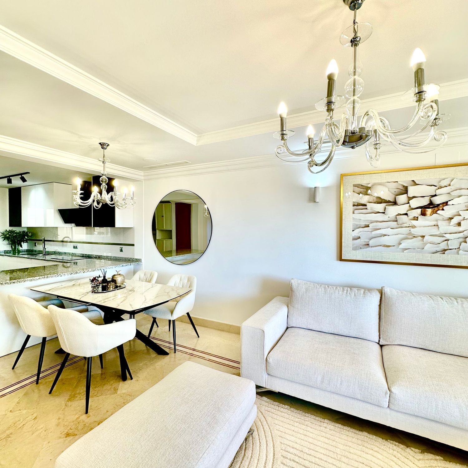 Piso en calle Aries, 3 - Foto 8