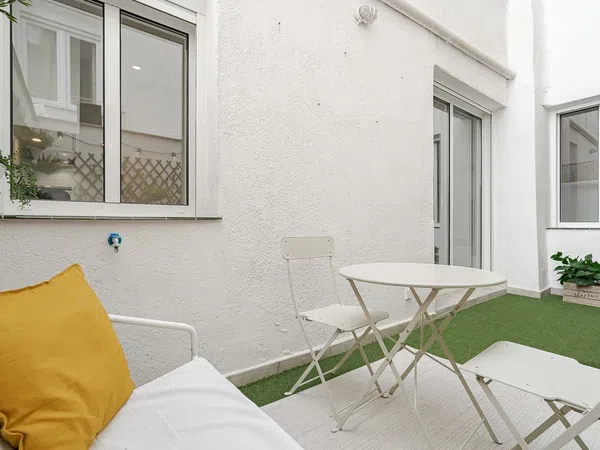 Piso en calle de García de Paredes, 65 - Foto 10