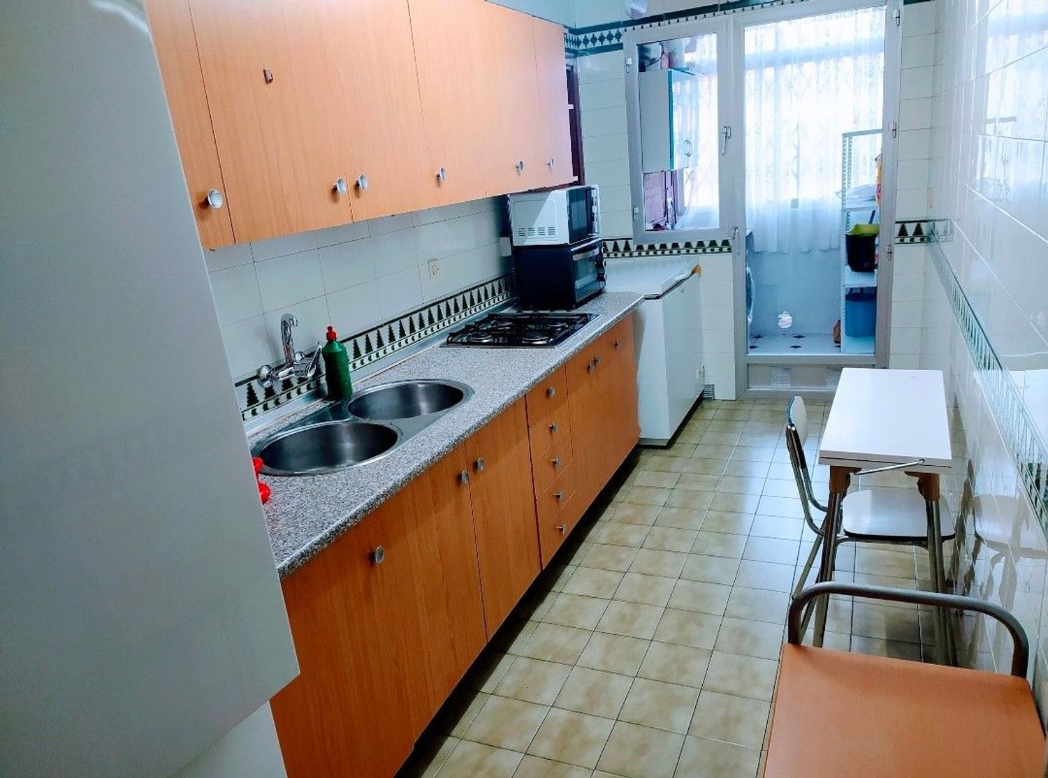 Piso en Avenida de Juan Pablo II, 50, San Francisco Javier, San Francisco Javier - Foto 5