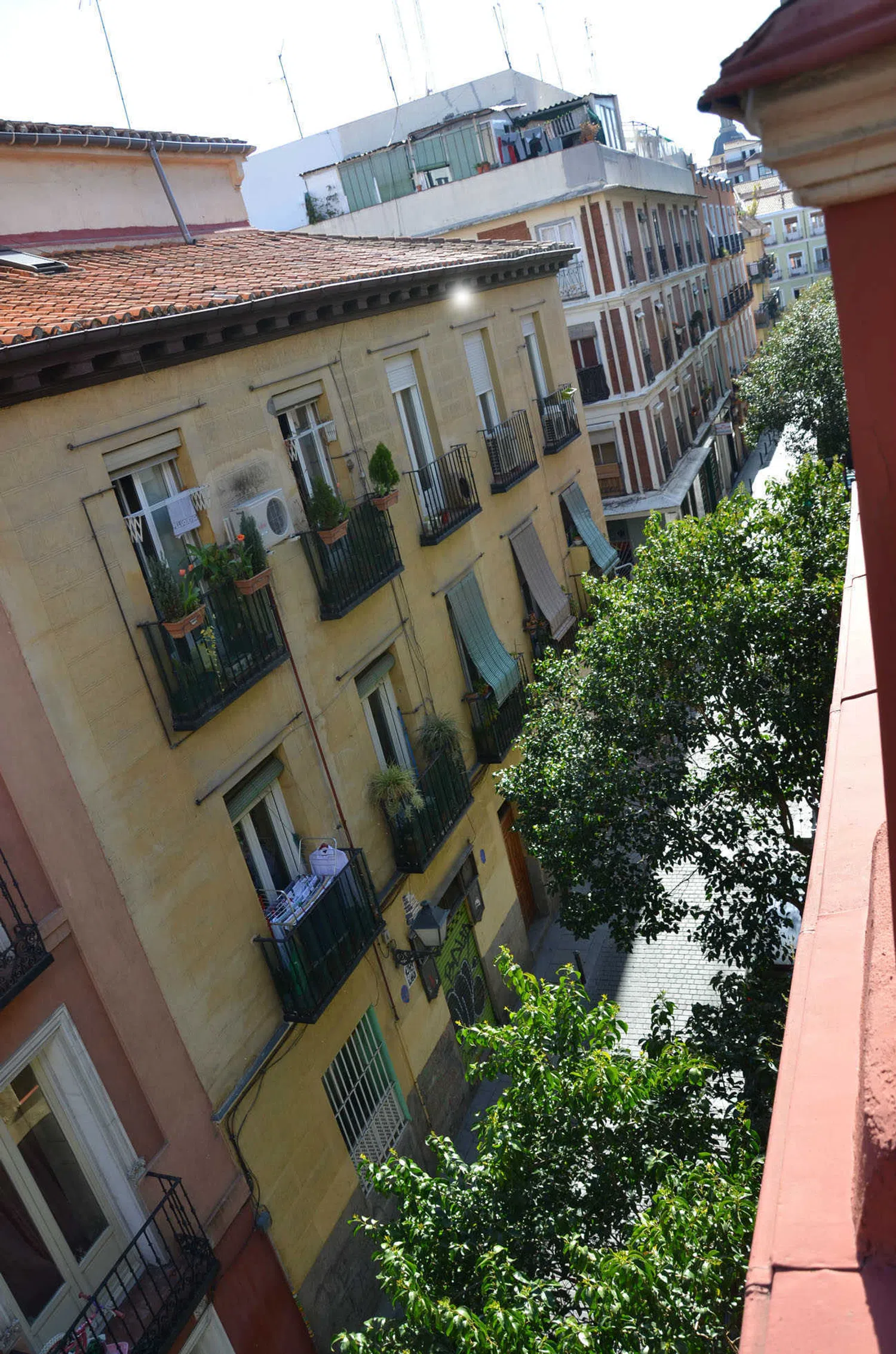 Ático en calle San Carlos, 13 - Foto 13