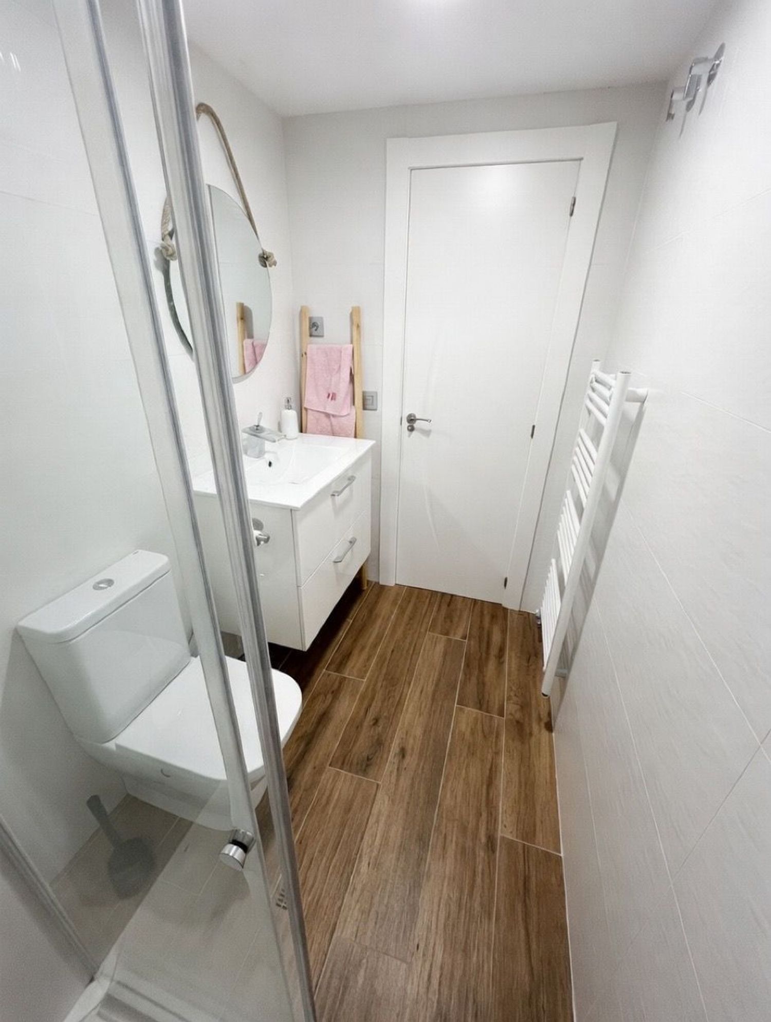 Piso en calle de la Concordia, 1 - Foto 9