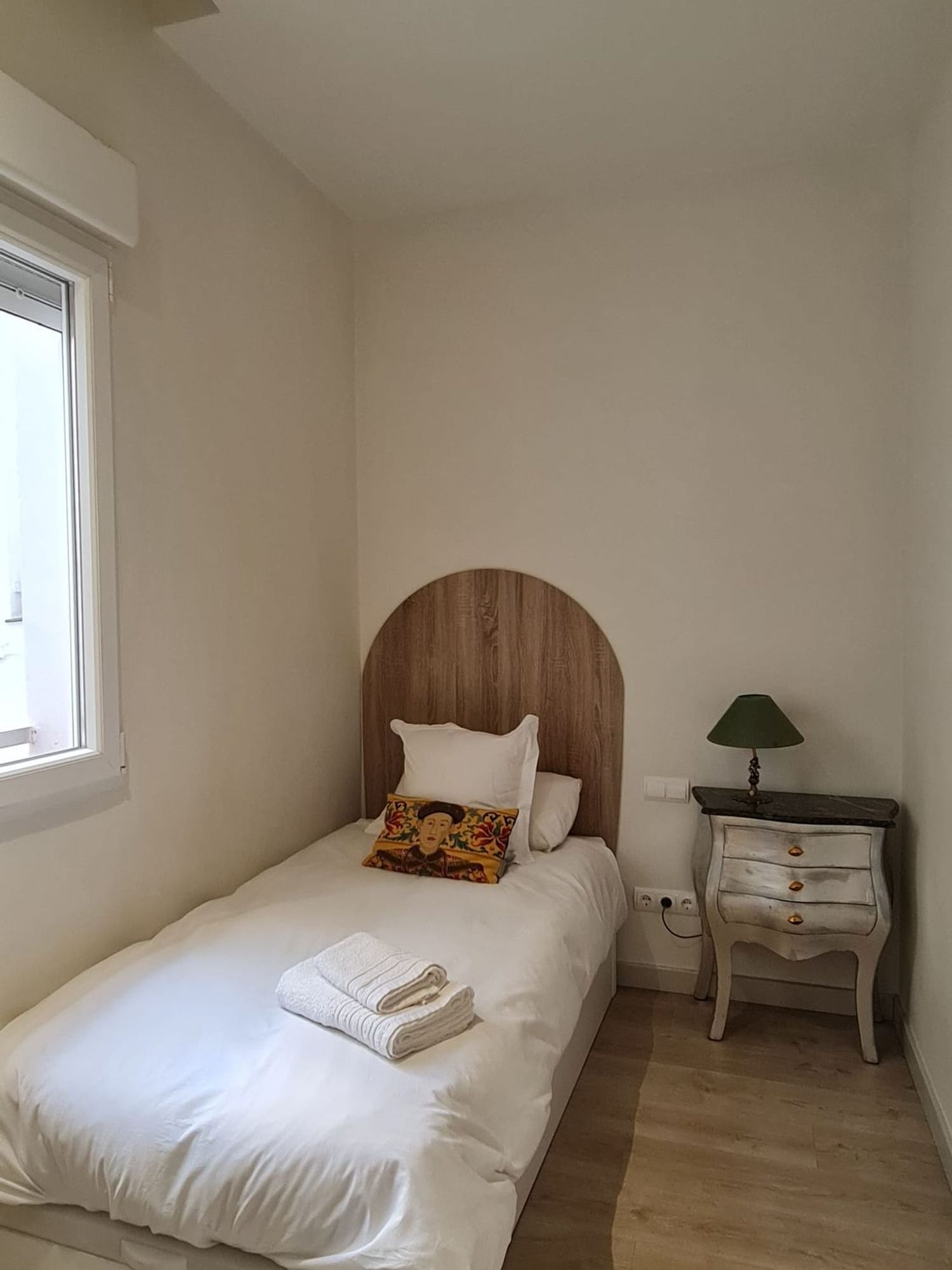 Piso en calle de Claudio Coello, 81 - Foto 5