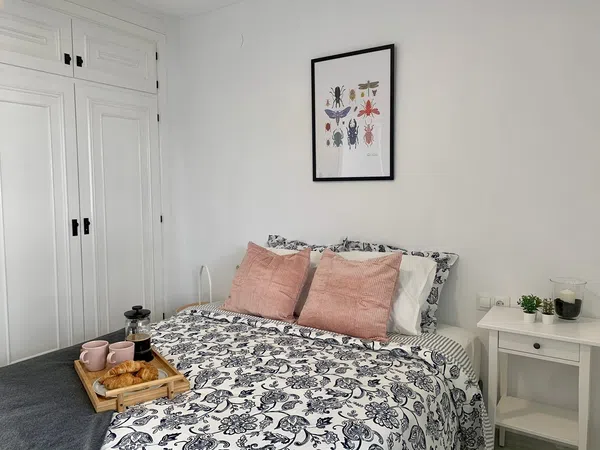 Piso en calle Mar de Calahonda, 108 - Foto 14