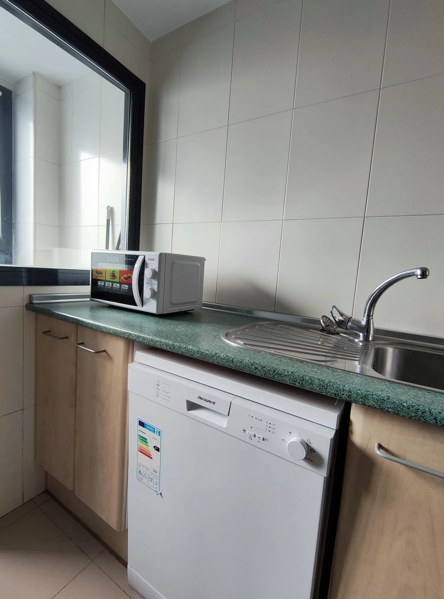 Piso en calle ligonde, 7 - Foto 3