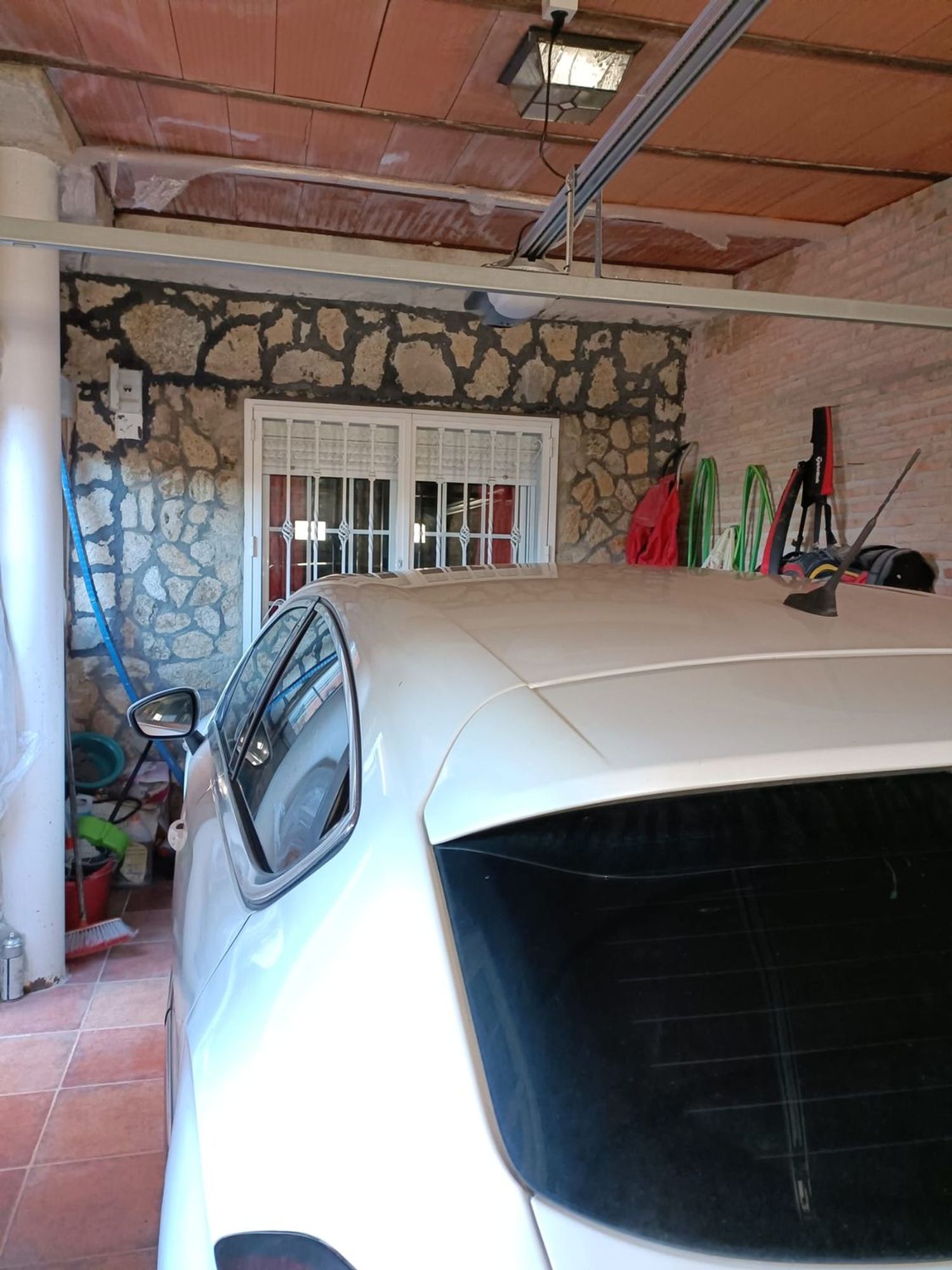 Casa o chalet independiente en Moraleja de Enmedio - Foto 9