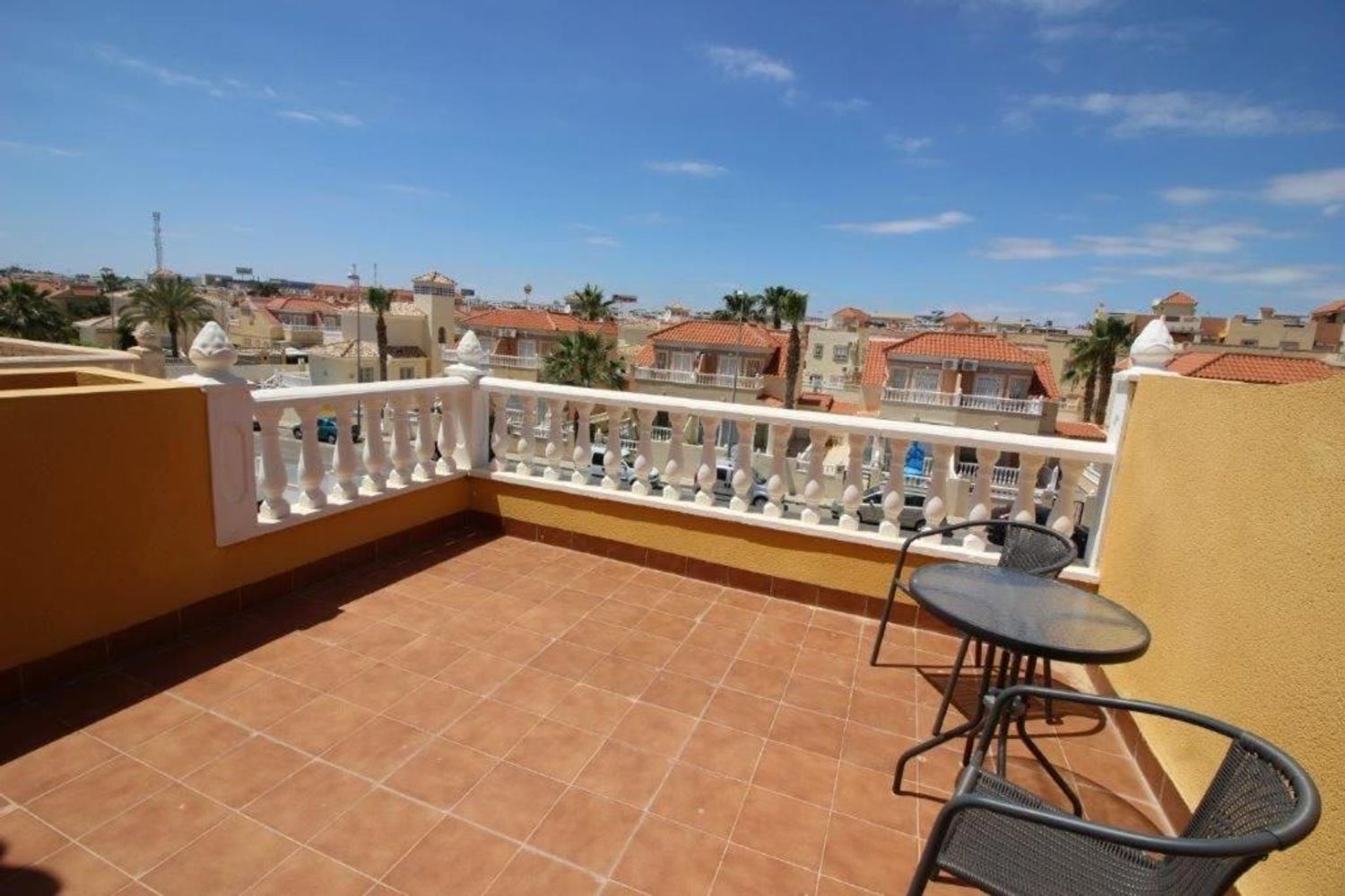 Chalet pareado en La Zenia - Foto 15