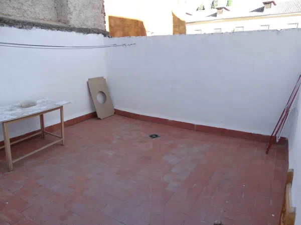 Piso en Callejón del Señor, 13, Cuesta Escoriaza - Barranco del Abogado - Foto 5
