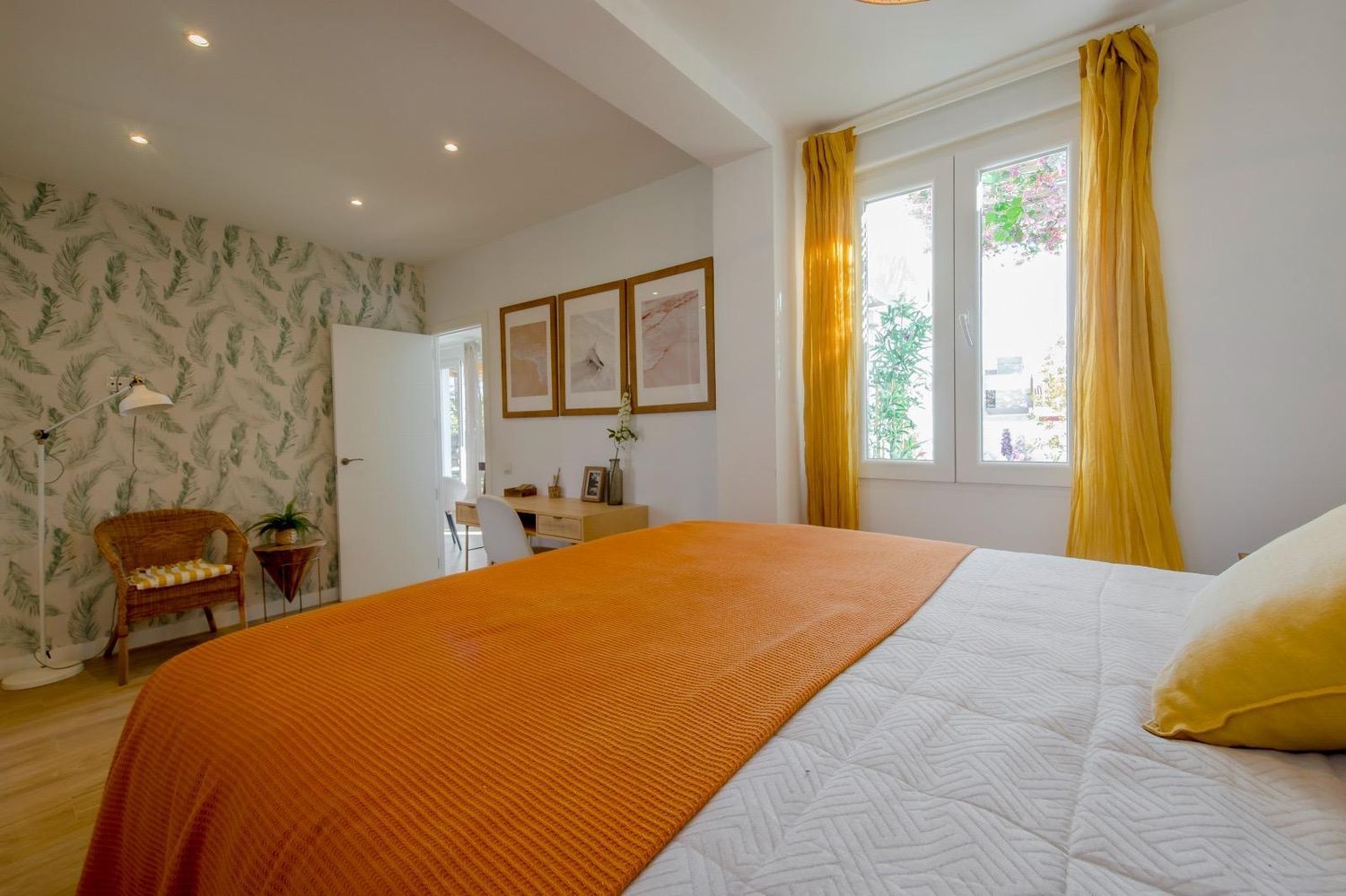 Piso en calle de Quintana, 26 - Foto 4