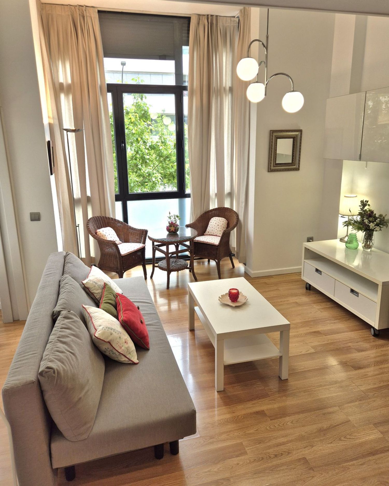 Piso en calle del Barranco del Novillo, 29 - Foto 3