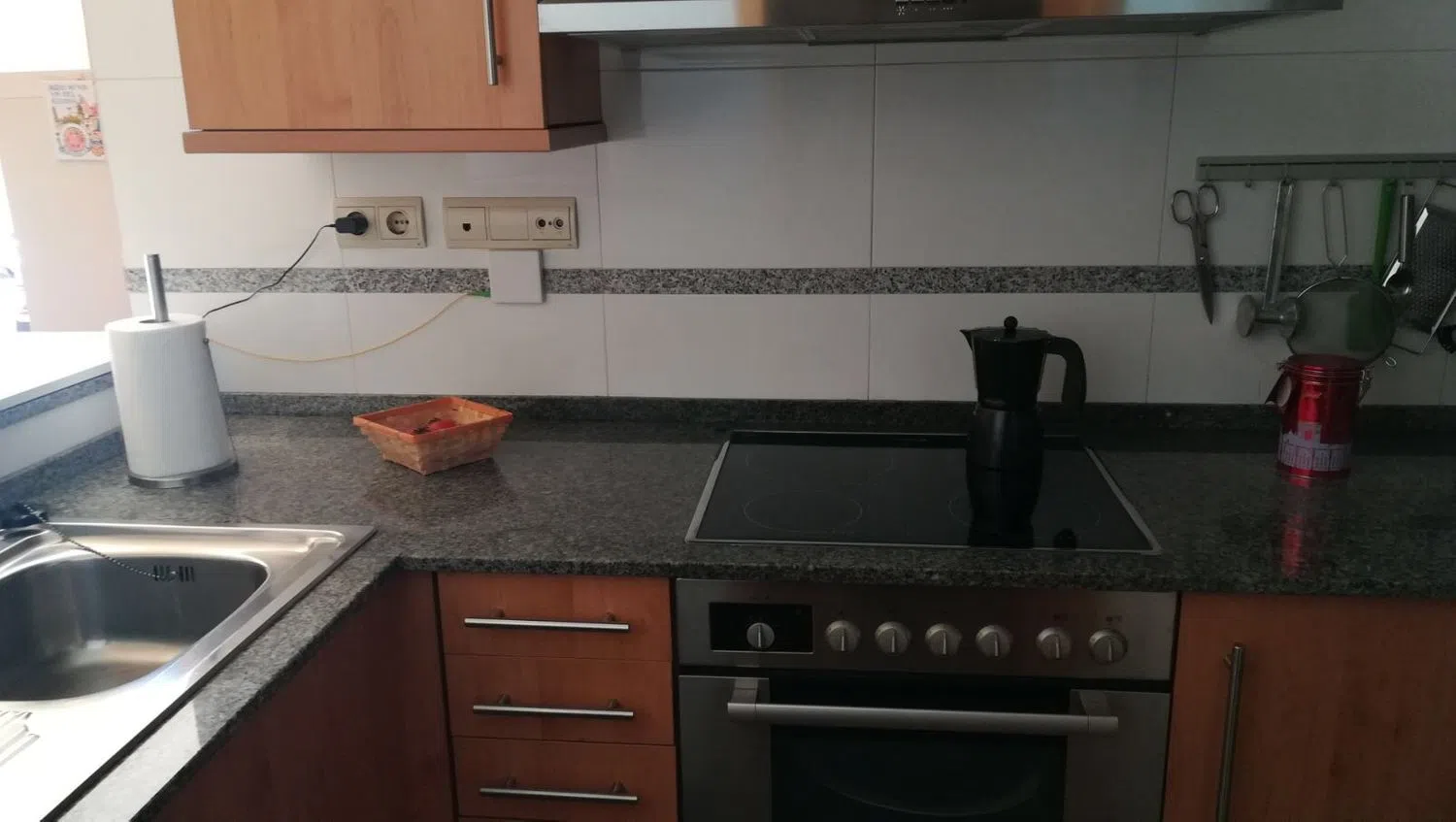 Estudio en calle de la Maternitat D�Elna, 2 - Foto 10