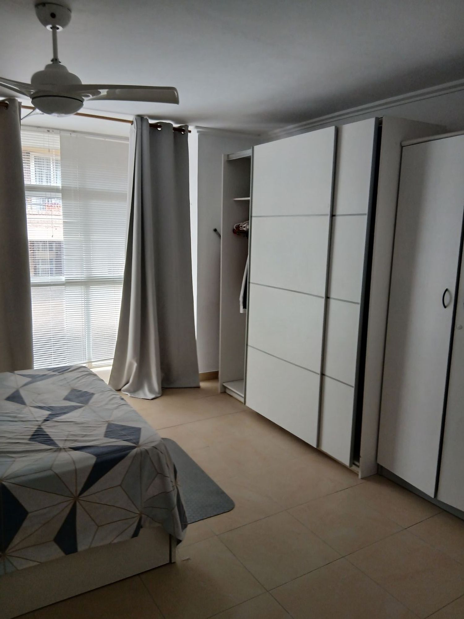 Piso en Calle Reis Catòlics, 22, Ensanche-Diputación - Foto 4