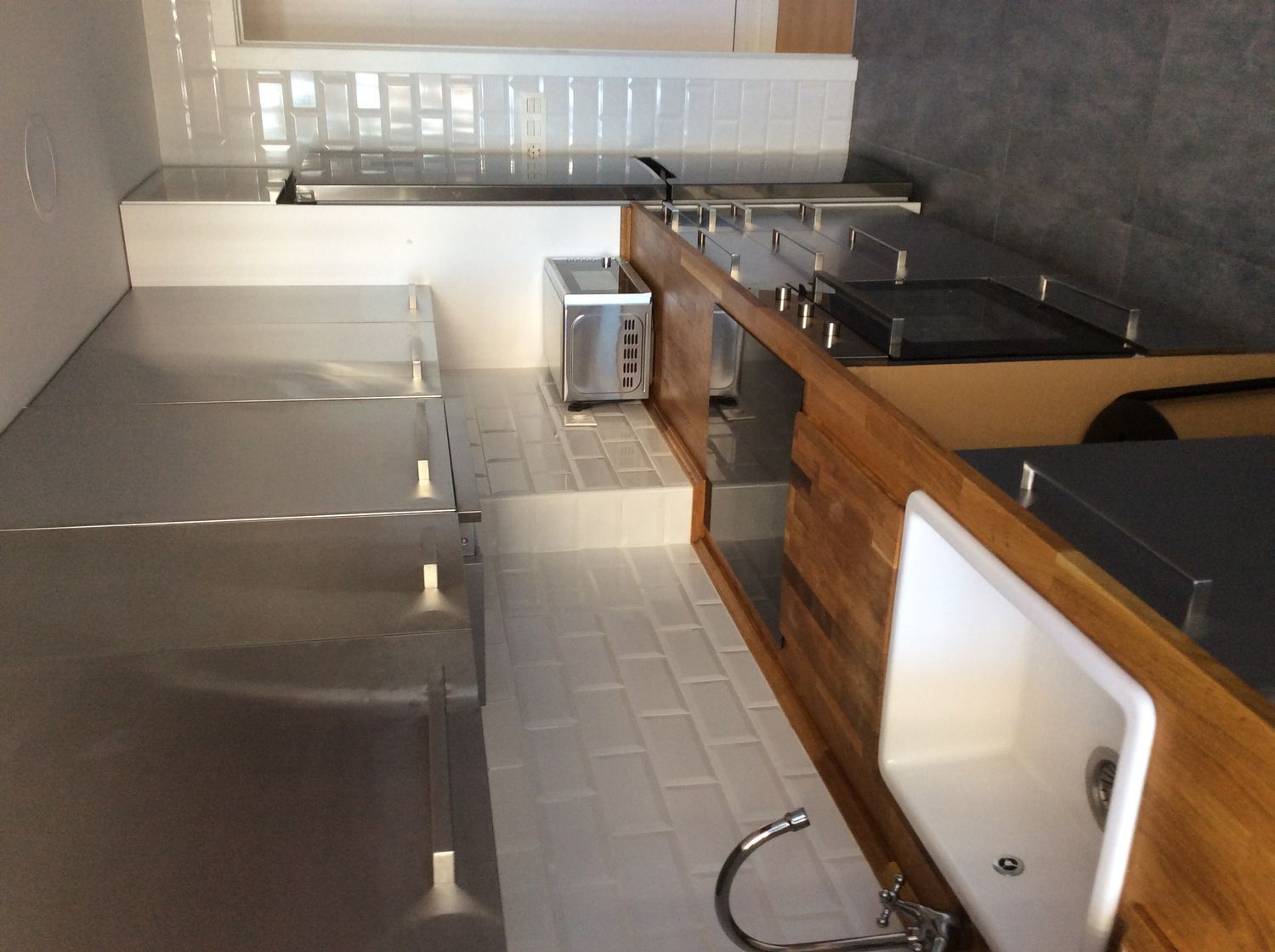 Piso en plaza Santo Domingo, 15 - Foto 3