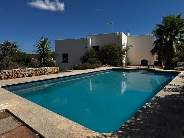Casa o chalet independiente en Calle Binixica, 184, Sant Climent-Es Canutells, Sant Climent-Es Canutells - Foto 1