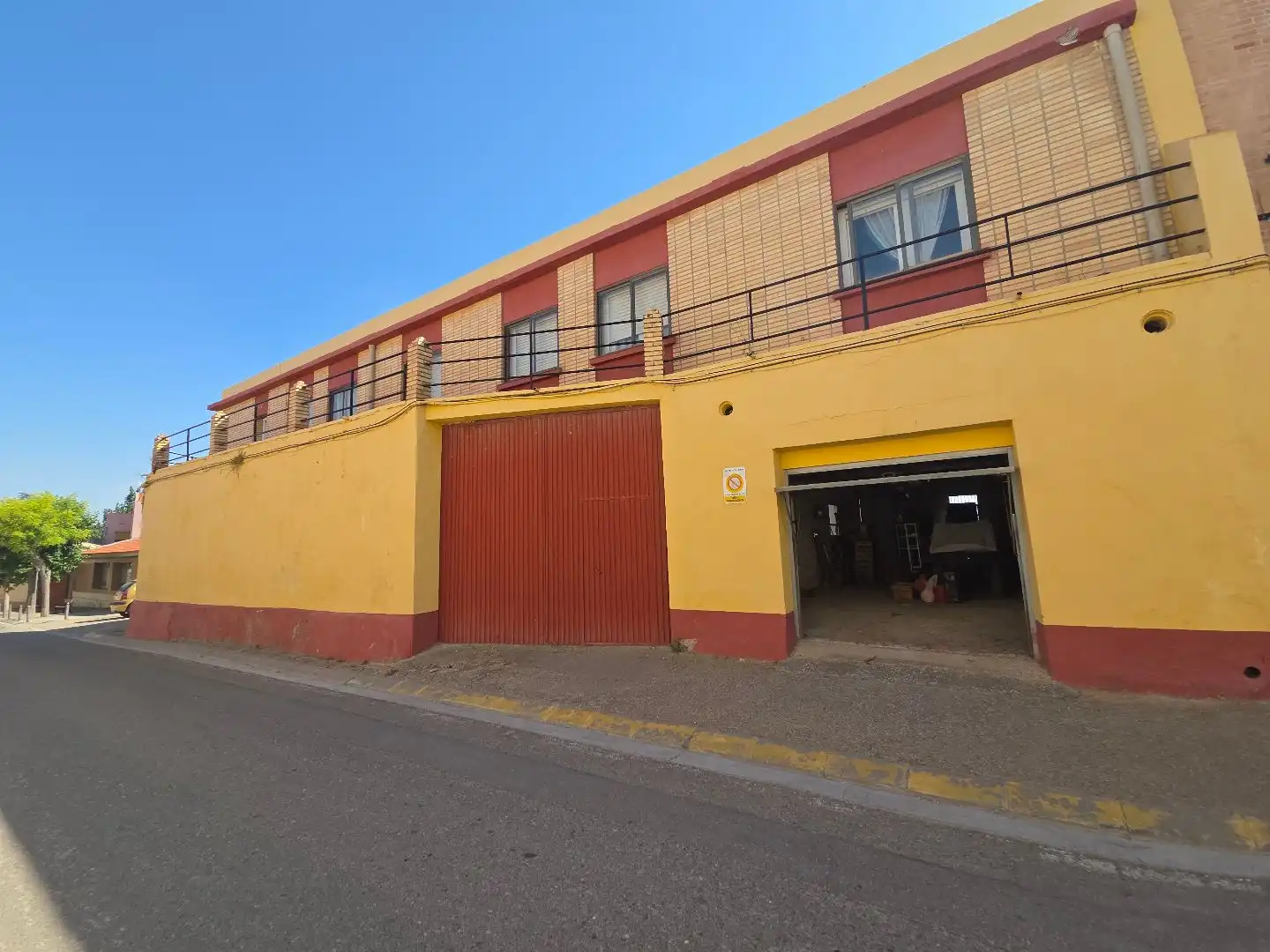 Chalet en  Calle Algeceria 9 - Foto 3