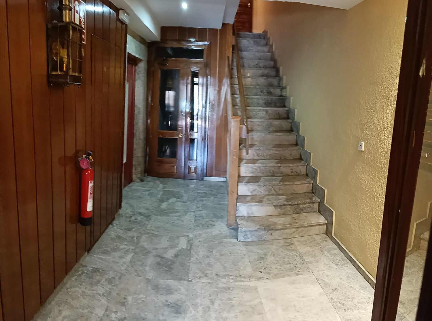 Piso en Avenida Juan Carlos I, 29, Villalba Estación, Villalba Estación - Foto 30