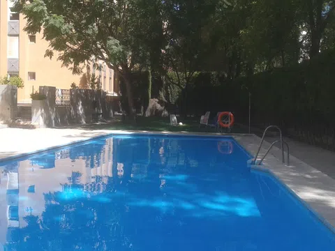 Piso en avenida Jerez, 7