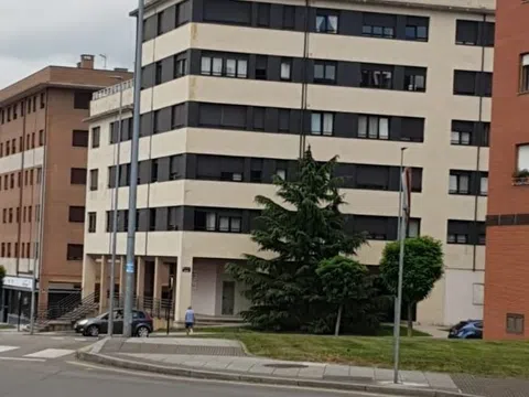 Piso en Juan Hevia, 1