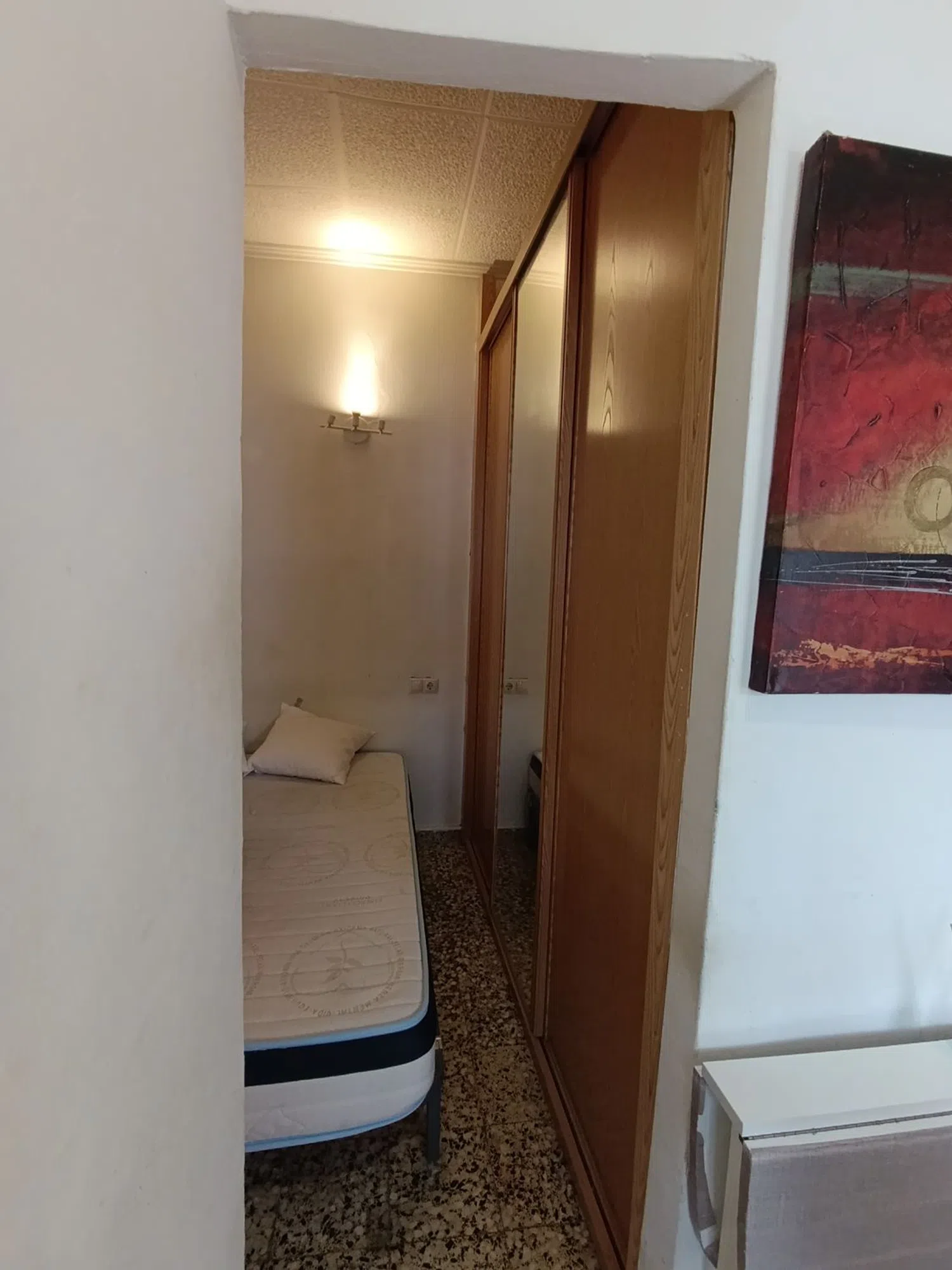 Estudio en calle Buenavista, 16 - Foto 5